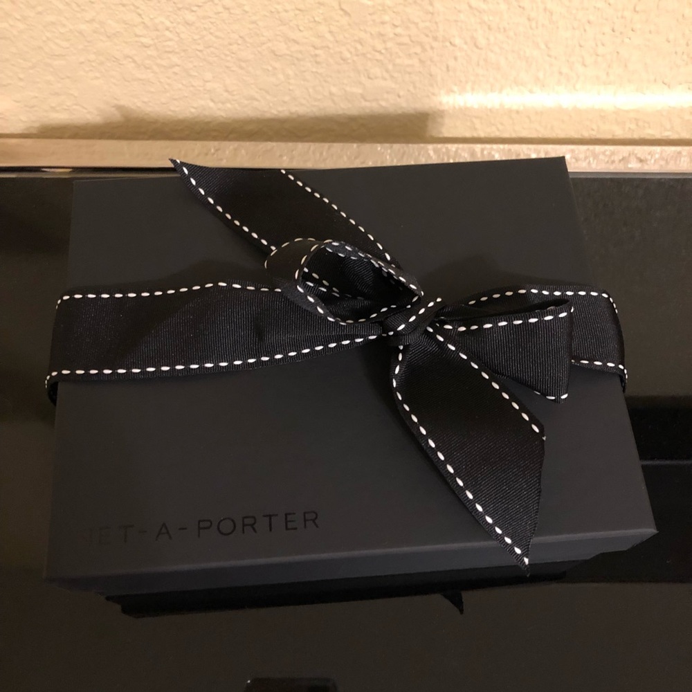 Net-a-porter Box